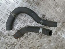 Honda Integra Type R DC5  RHD K20A JDM Both Engine Water Rad Radiator hoses x 2