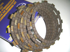 Series 7 Clutch Discs 7450106