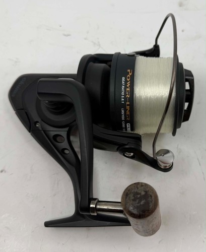 Okuma power liner 865 - okuma,
