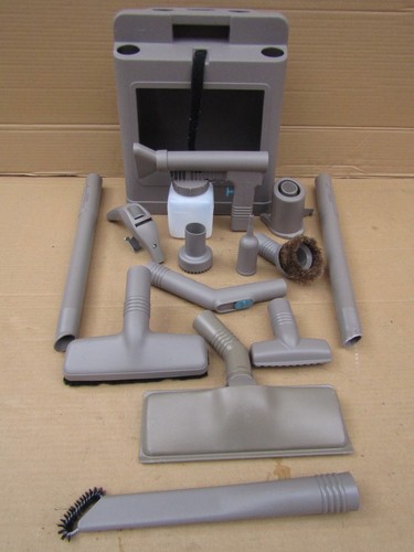 Kirby sentria vacuum cleaner - 2,