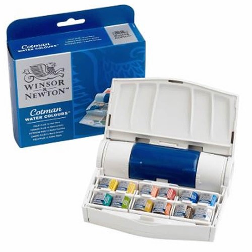 Winsor newton 95437 cotman - winsor,