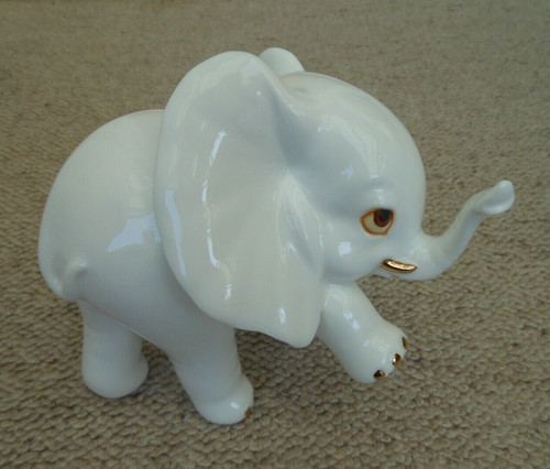 Royal osborne elephant number - elephant,