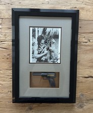 Sylvester Stallone Genuine