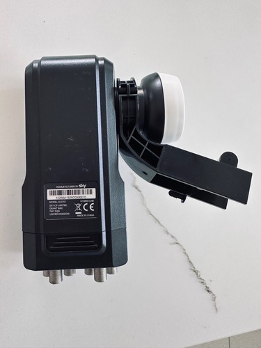 Hybrid lnb ports sky etc - ,