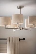 NEW John Lewis Blakely 5-Arm