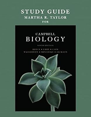 Study guide for - for, campbell