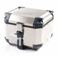 Triumph Tiger 1200 2018 - 25 Aluminium Top Box A9500864 RRP £400 SALE 33% OFF