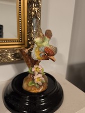 Crown Staffordshire Melba