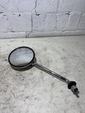 Piaggio Vespa GTS 2008 Rear