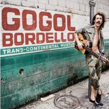 Gogol Bordello
