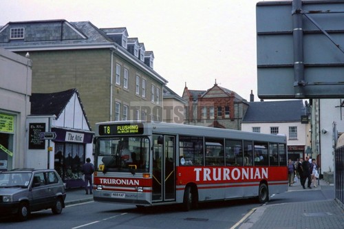 35mm slide truronian - 35mm,