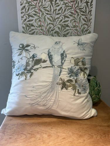 Laura ashley harewood duck egg - harewood,