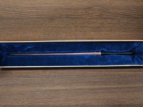 Malfoy harry potter wand - harry,