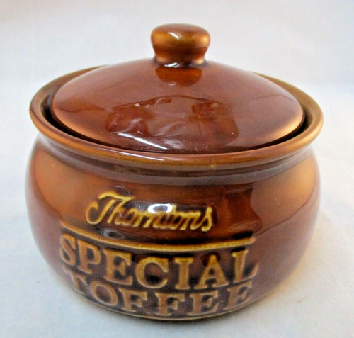 Vintage retro thorntons - retro,