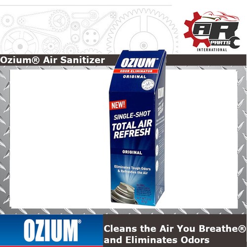Ozium original fogger - ozium®,