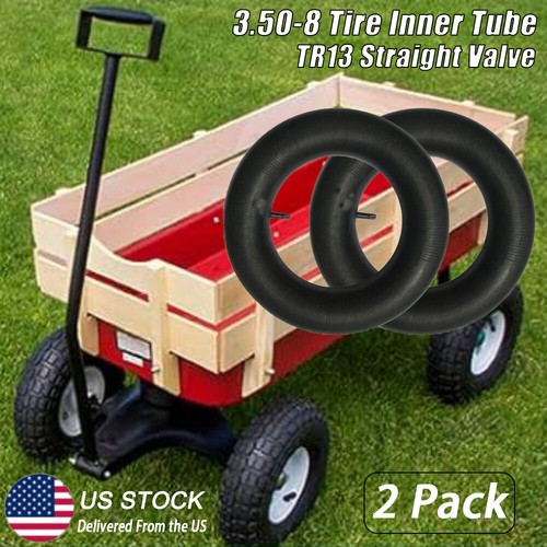 Packs inner tube with - packs,