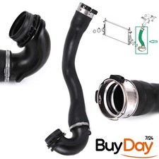 Vauxhall Insignia 2.0 CDTI Turbo Intercooler Hose Pipe 13242121 22990025 Boost