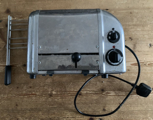 Dualit slice vario toaster - vario,