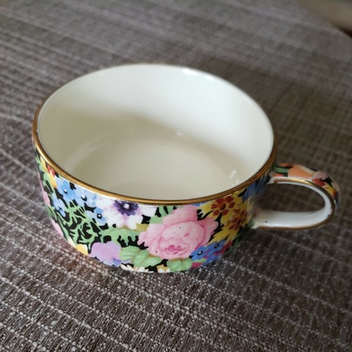 Vintage royal winton chintz - vintage,