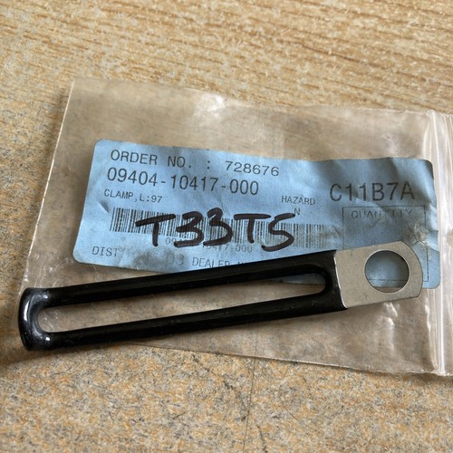 Suzuki 09404 10417 cable - 09404-10417,