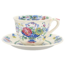 Breakfast Cup XL With Bottom Masons Strathmore