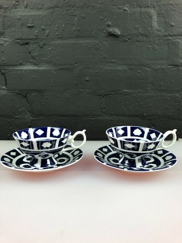 Royal crown derby - royal,