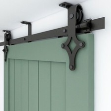 4FT-20FT Ceiling Mount Rail