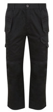 Pro RTX Cargo Work Trousers