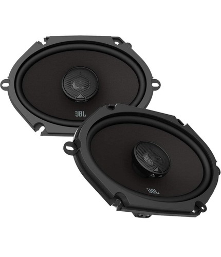 Jbl 6x8 inches step - jbl,