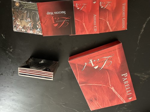 Parelli partnership level - level, 1