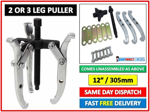 Leg puller 12 305mm - 2,