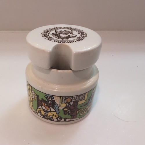 Vintage lord nelson pottery - vintage,