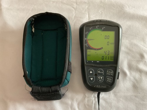 Free flight vario paragliding - free,