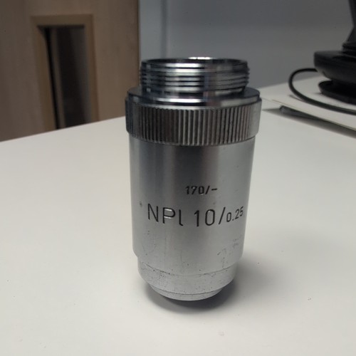 Leitz wetzlar phaco npl - wetzlar,