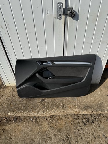 Audi mk3 2013 - 8v,