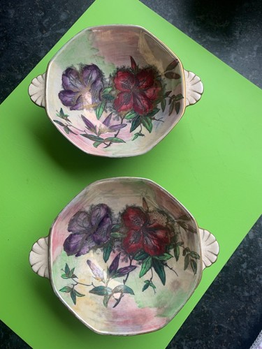 Vintage pair maling azalea - vintage,