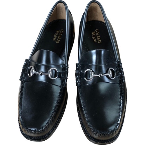 Bass co weejuns - weejuns, men's