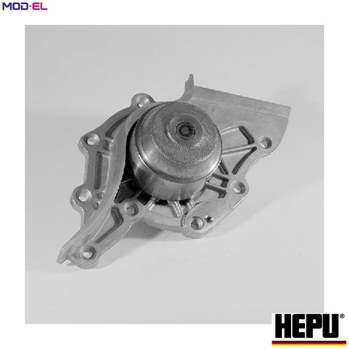 Water pump engine cooling p574 - pump,
