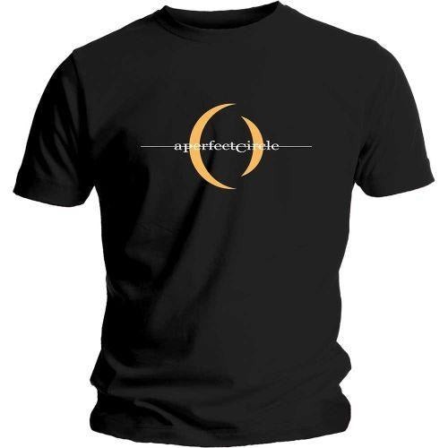 Vintage perfect circle yellow - perfect,