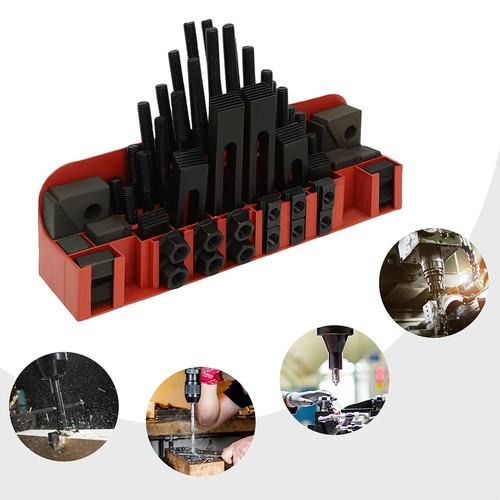 58x slot clamp kit - clamp, m12