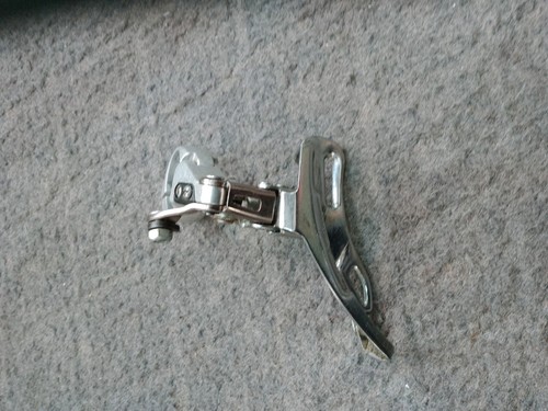 Campagnolo mirage triple - campagnolo,