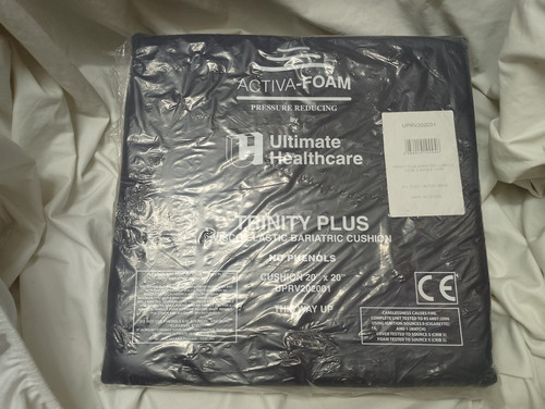 Unused ultimate healthcare - unused,