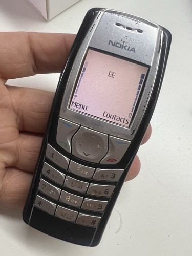 Nokia 6610i mobile - 6610i,