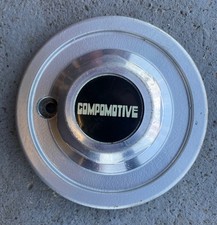 COMPOMOTIVE WHEEL CENTRE CAP