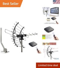 High Gain Digital Antenna for