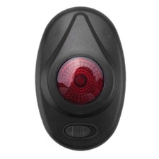 Electric Fence Alert Tester, Flash  Light, Electric Fence for Livestock7223