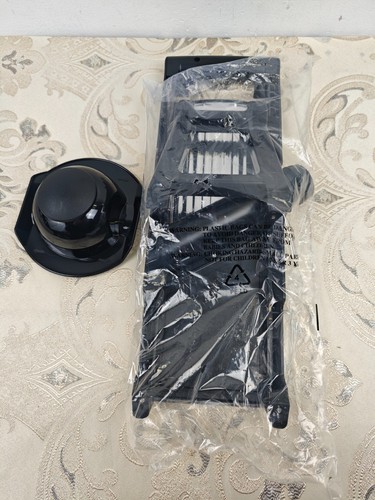 Mandoline slicer adjustable - slicer,,