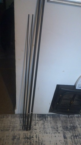 Used fishing poles browning - fishing,