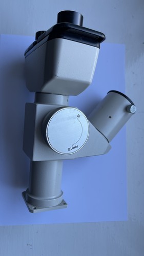 Nikon tms microscope - nikon,