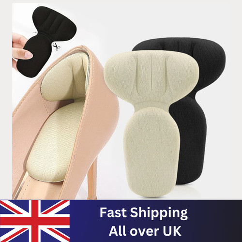 Heel pads liners - heel,